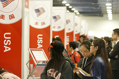 美移民局設空殼學校打擊簽證欺詐，